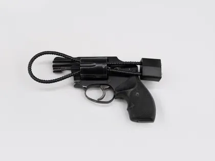 Cable lock