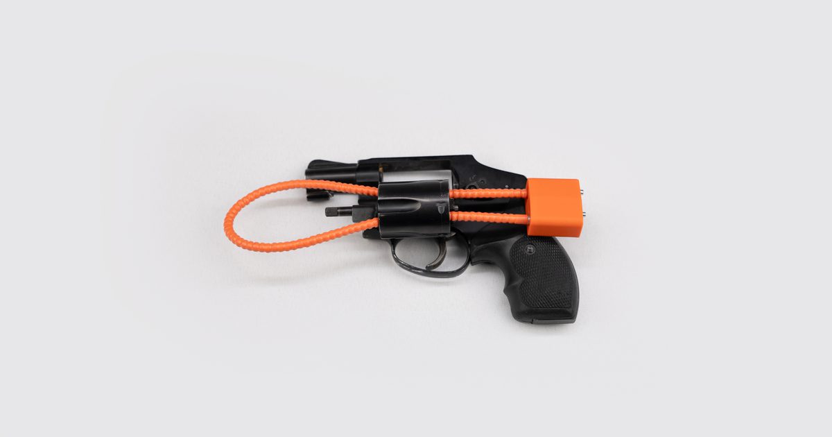 What is a Trigger Lock And How Does It Work: Essential Guide