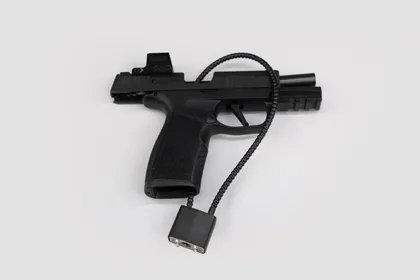 Cable lock