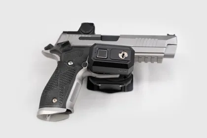 Trigger lock