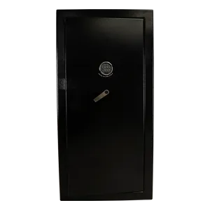 Gun safe