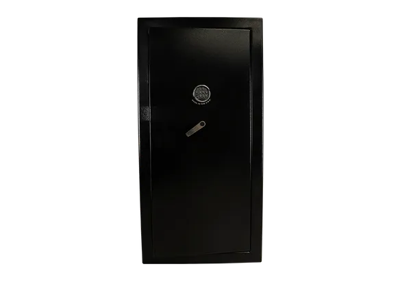 Gun safe