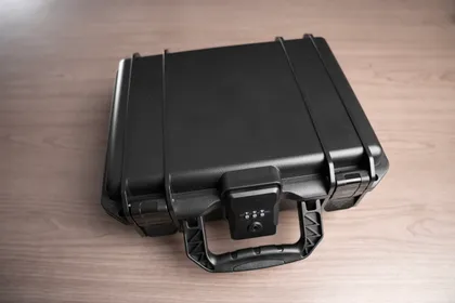 Carrying case
