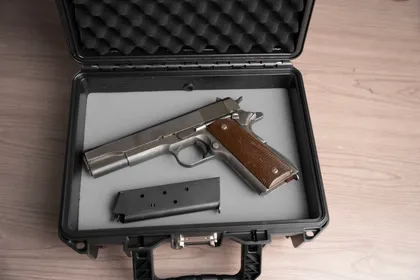 Carrying case