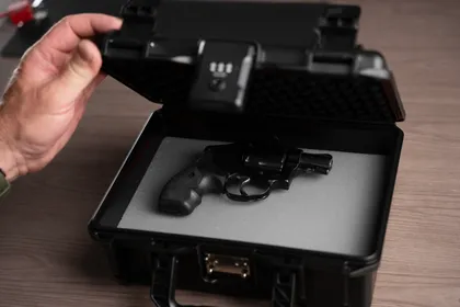 Carrying case