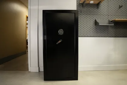 Gun safe