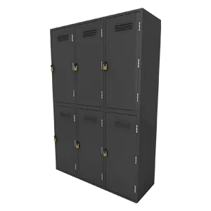 Lockers